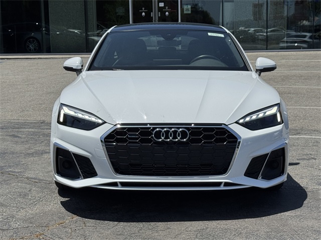 2024 Audi A5 45 S line Premium Plus photo 2