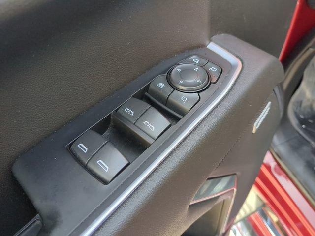 2022 Gmc Sierra 1500 SLT photo 11
