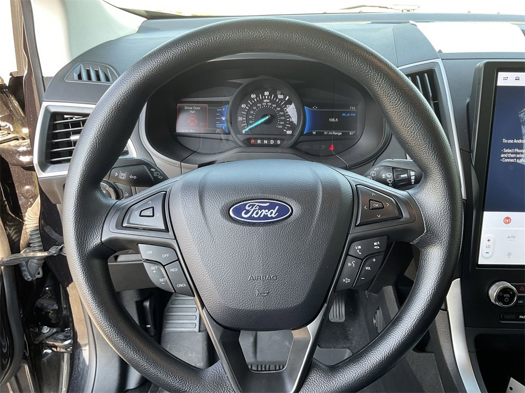 2024 Ford Edge SE photo 8