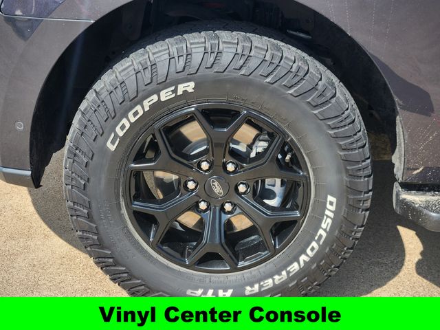 2022 Ford Expedition Timberline photo 8
