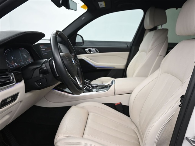 2019 Bmw X5 xDrive40i SAV photo 3