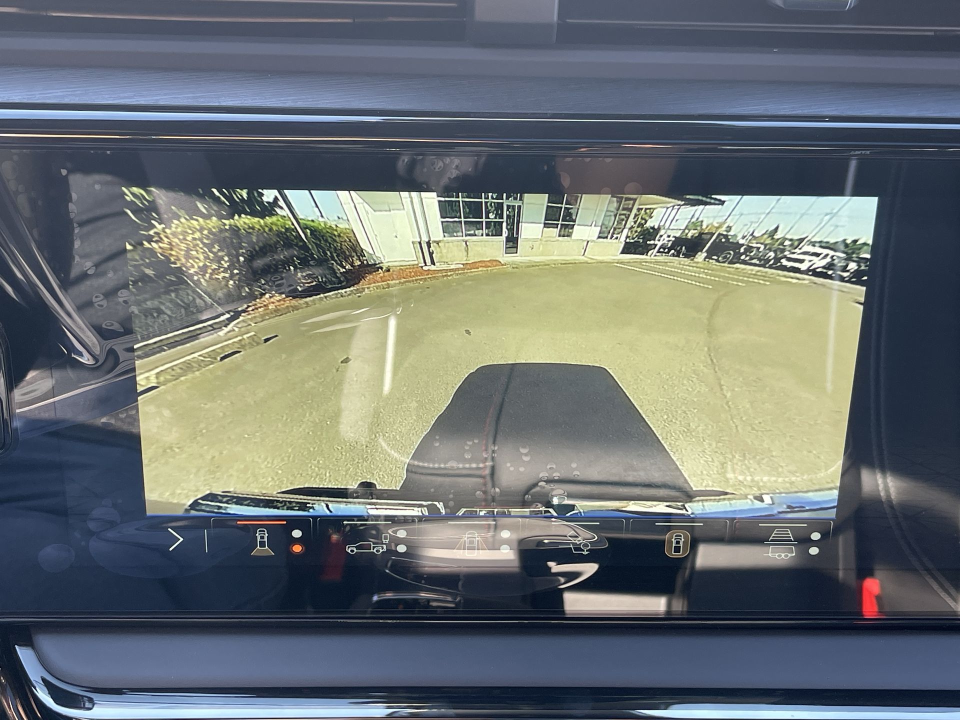 2026 Gmc Sierra 1500 AT4X photo 14