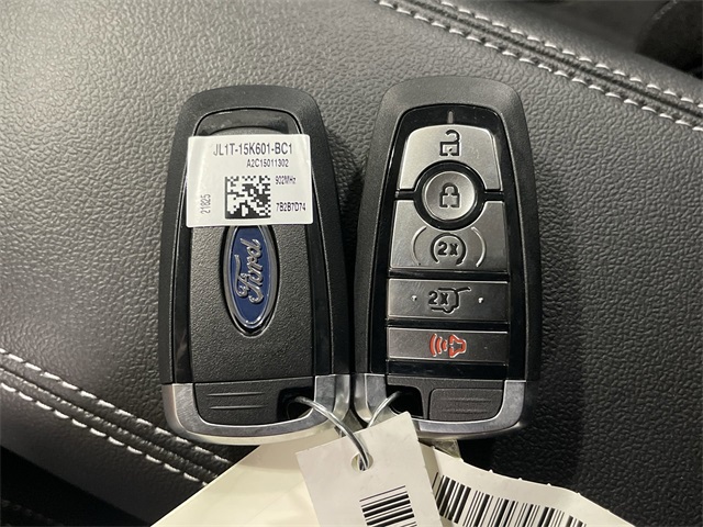2026 Ford Escape Active photo 31