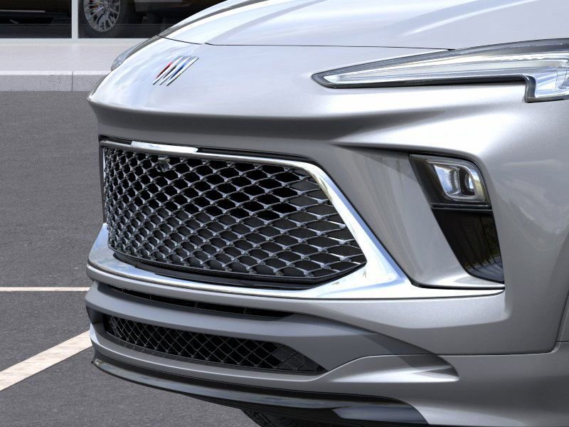 2026 Buick Encore GX Avenir photo 9