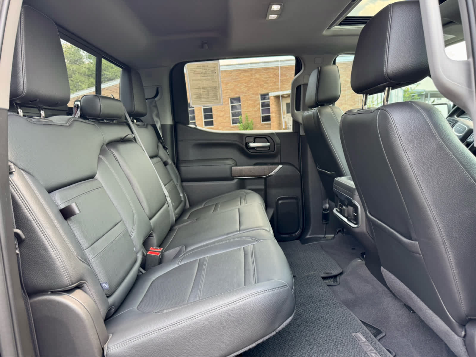 2022 Gmc Sierra 1500 Limited Denali photo 10