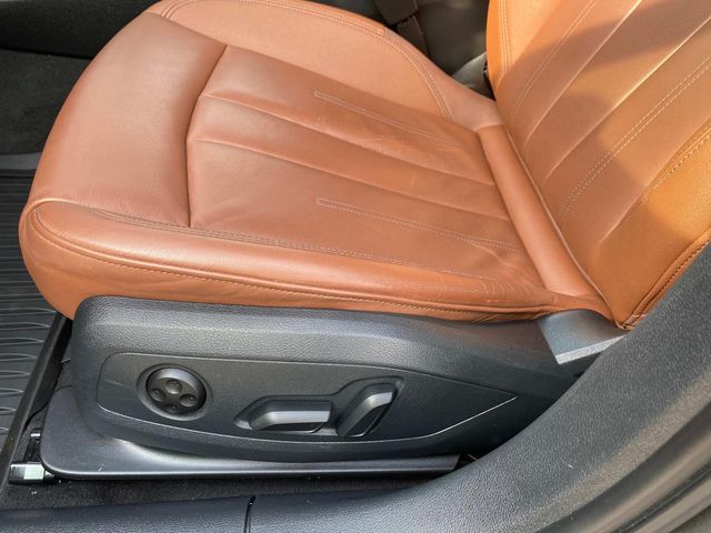 2022 Audi A4 40 Premium Quattro photo 16