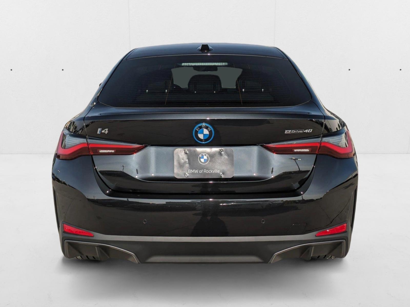2025 Bmw i4 eDrive40 photo 8
