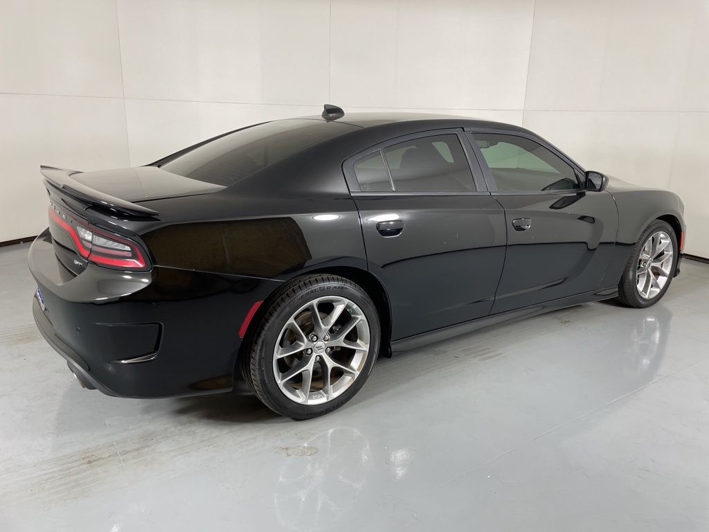 2022 Dodge Charger GT photo 9