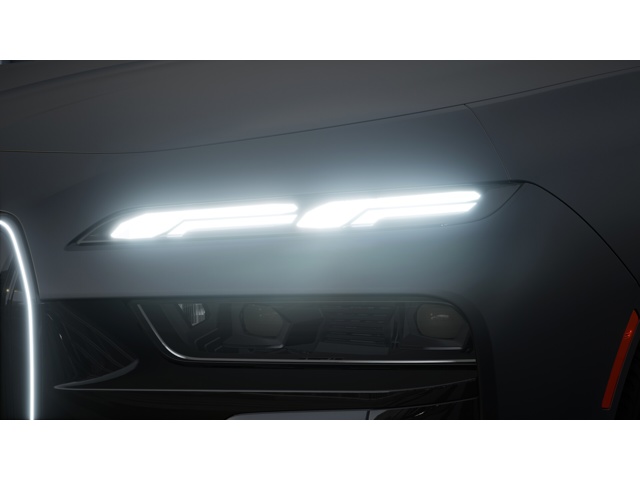 2025 Bmw 760i 760i xDrive photo 6