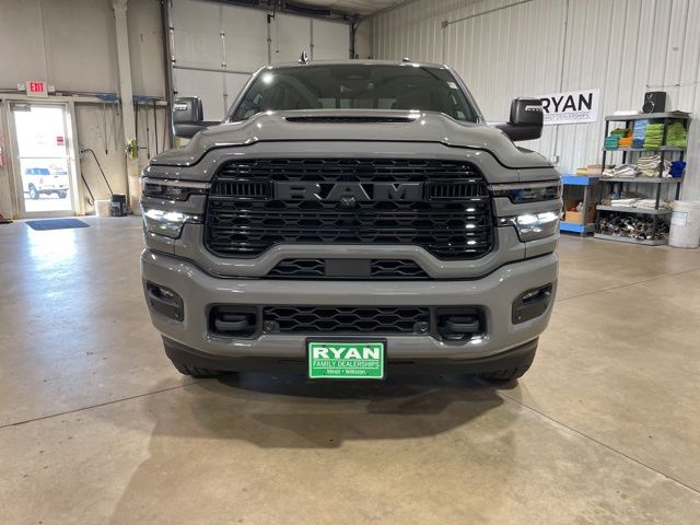 2026 Ram 2500 Limited photo 2