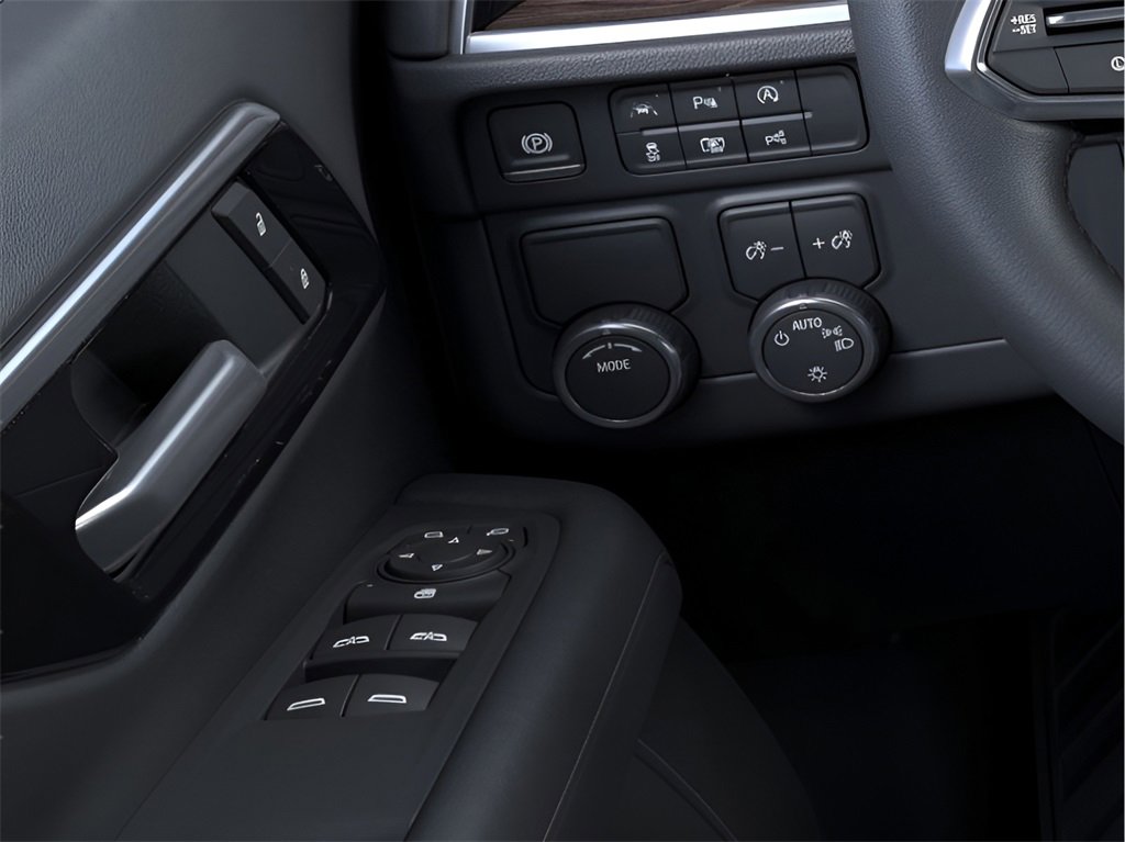 2025 Chevrolet Tahoe LS photo 19