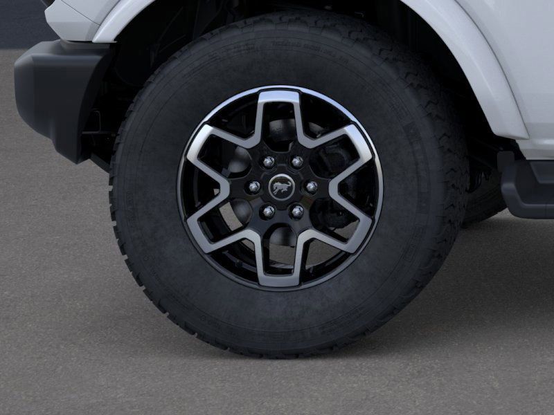 2025 FORD BRONCO - Image 22