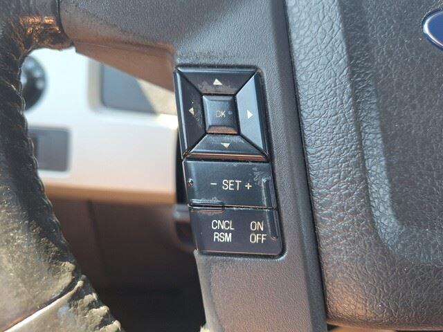 2012 Ford F-150 FX2 photo 12