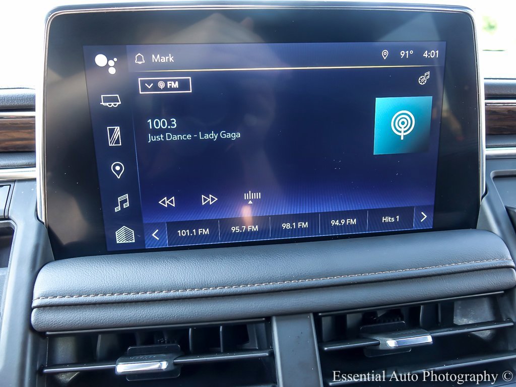 2024 CHEVROLET TAHOE - Image 22