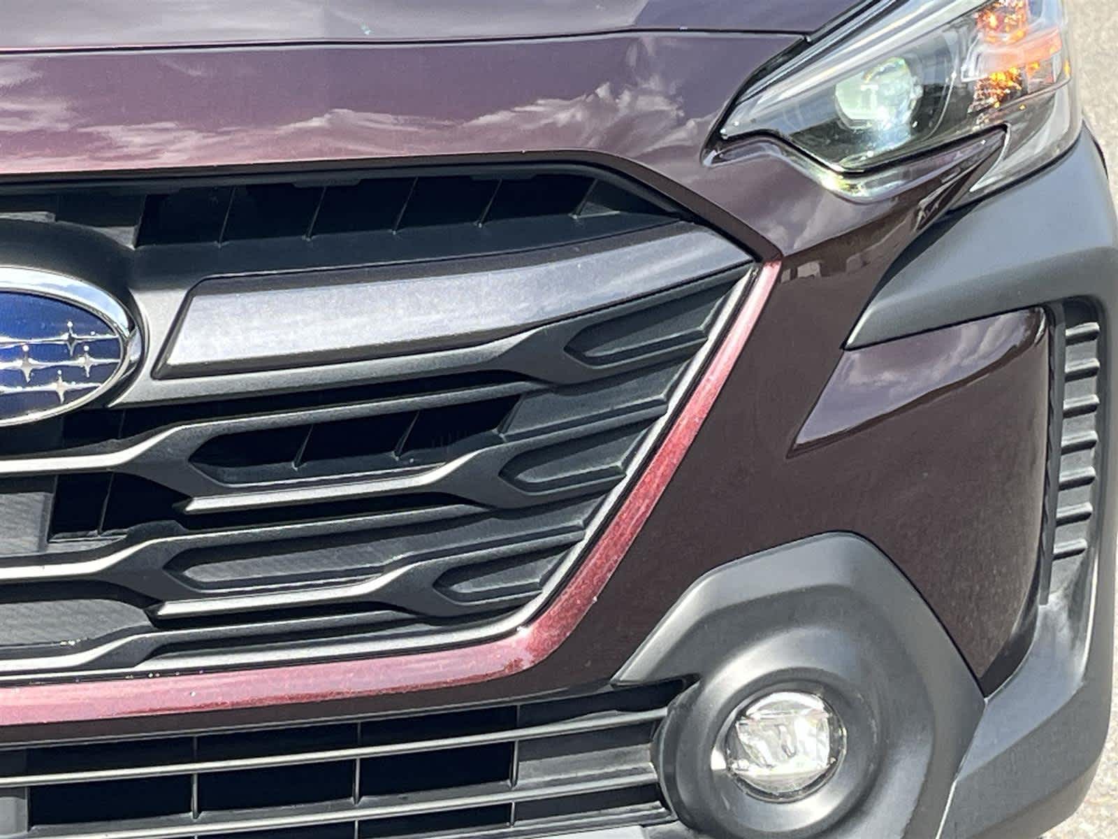 2023 Subaru Outback Limited XT photo 4