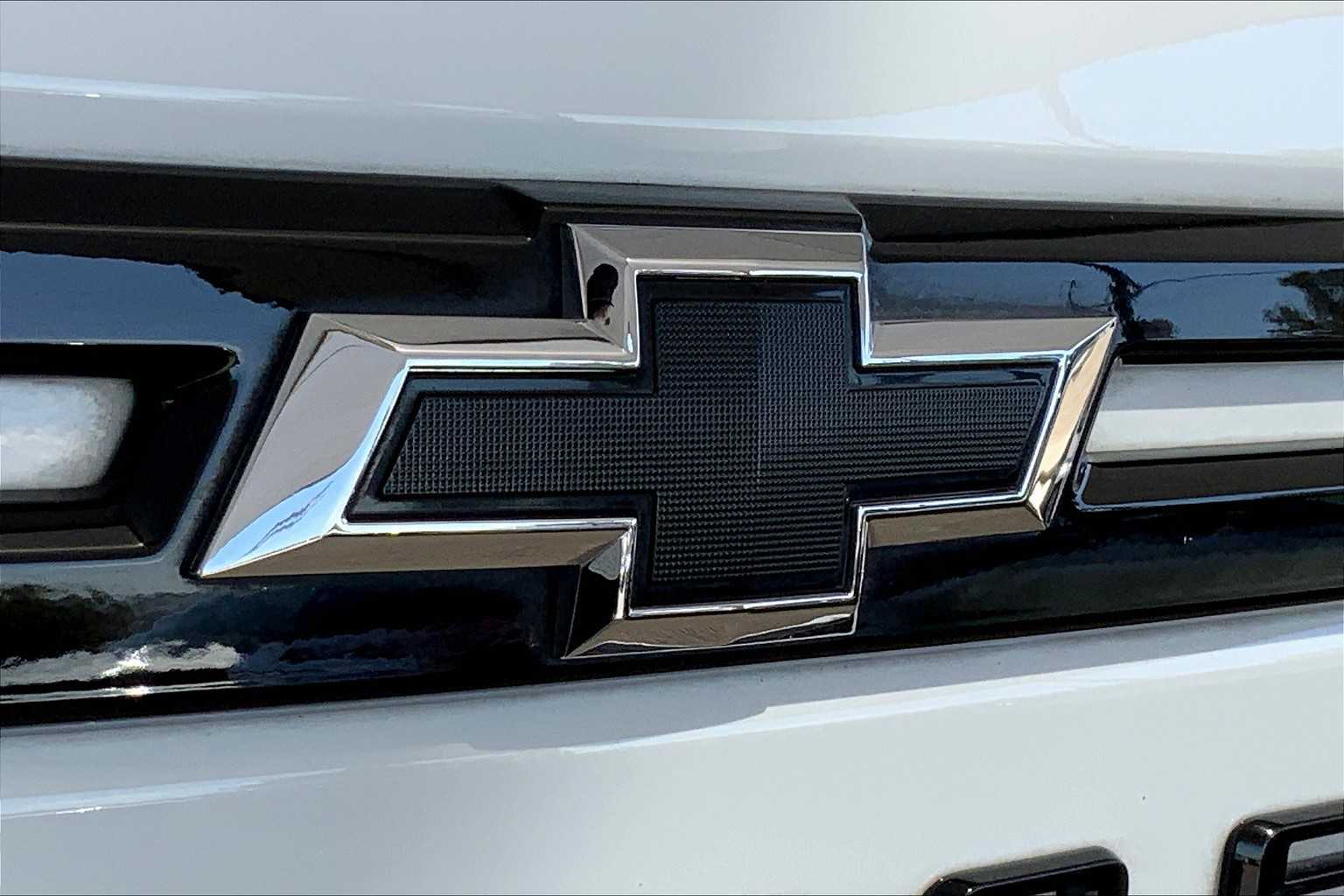 2023 Chevrolet Tahoe Z71 photo 28