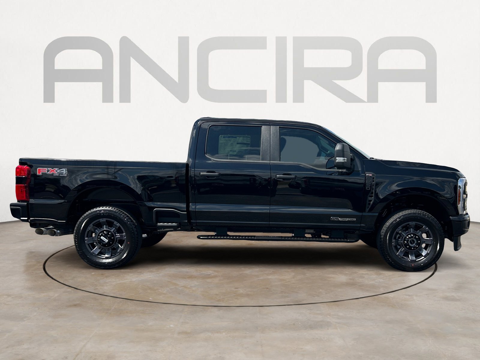 2025 Ford F-250 XL photo 10