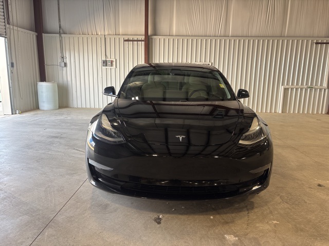 2021 Tesla Model 3 Standard Range Plus photo 2