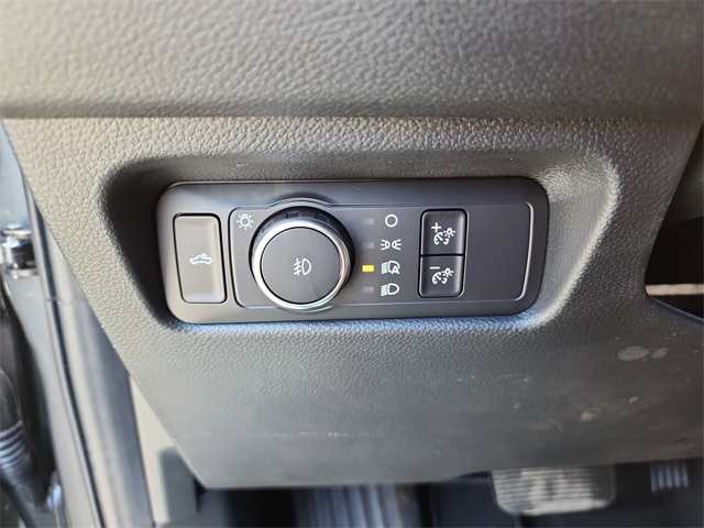 2024 Ford Ranger XLT photo 23