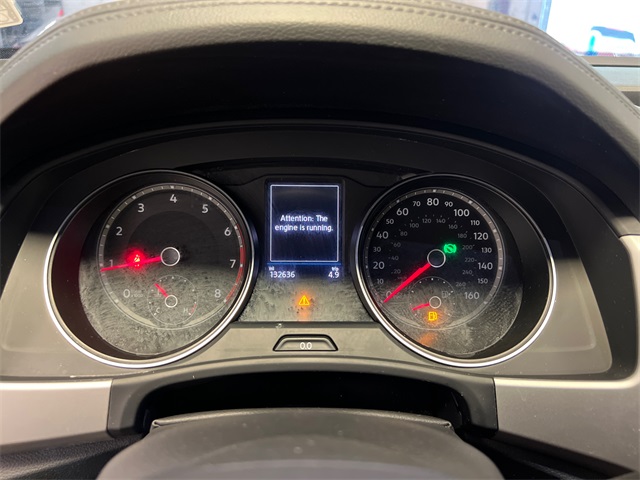 2021 Volkswagen Atlas V6 SE Technology photo 21