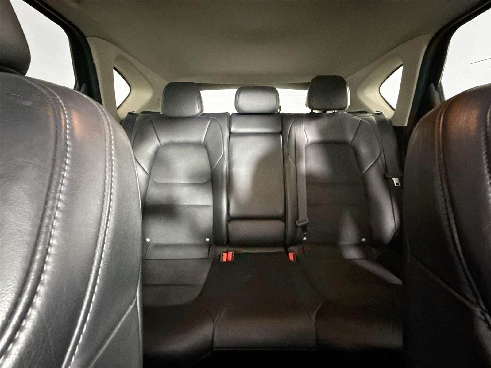 2018 Mazda CX-5 Touring photo 13