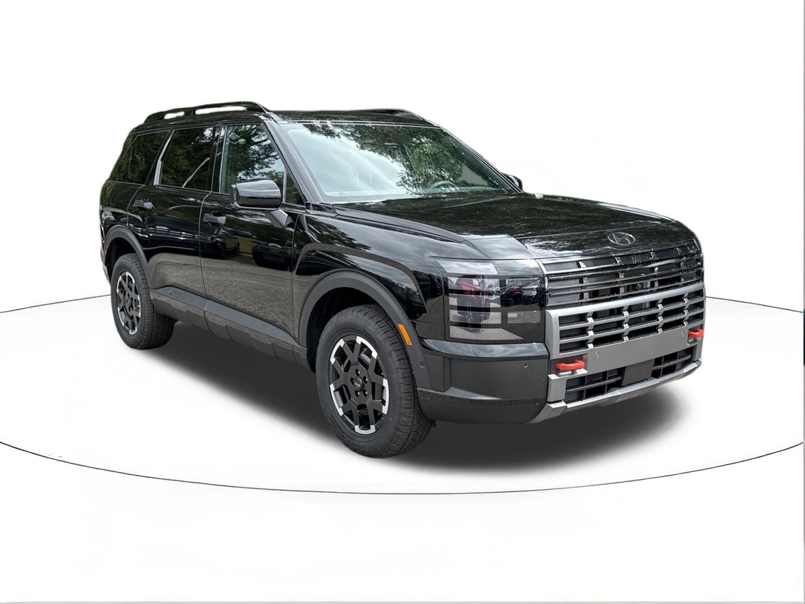 2026 Hyundai Palisade XRT Pro's photo