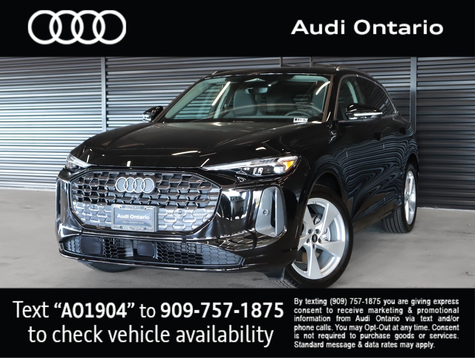 2025 Audi New Q5 Prestige's photo