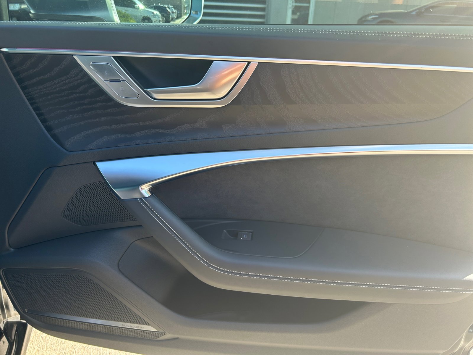 2020 Audi S6 Prestige photo 14