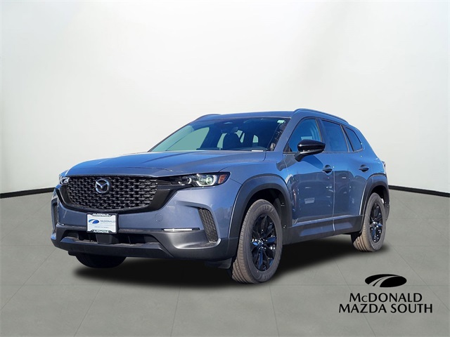 2026 Mazda CX-50 Select's photo