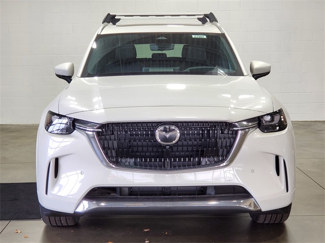 2025 Mazda CX-90 3.3 Turbo S Premium photo 7