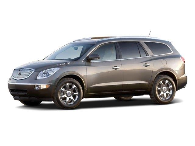 2008 Buick Enclave CXL's photo