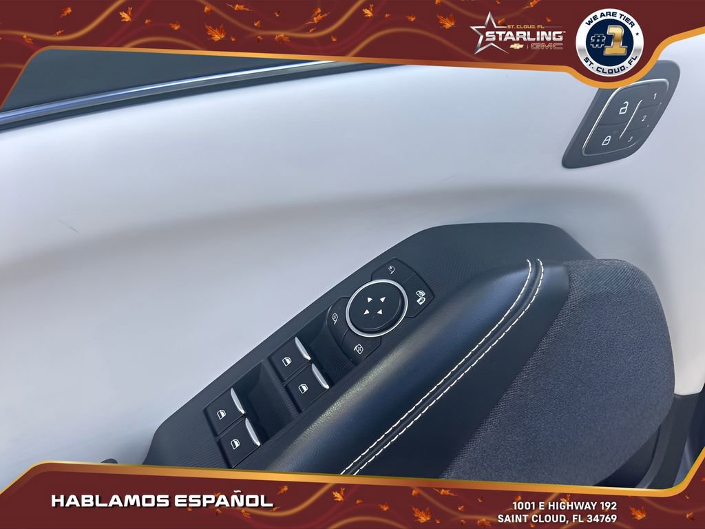 2021 Ford Mustang Mach-E Premium photo 11
