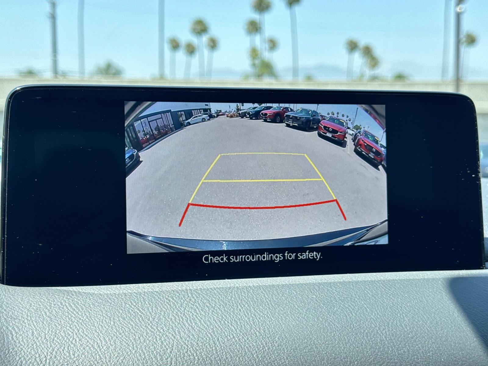 2022 Mazda CX-5 Sport photo 10