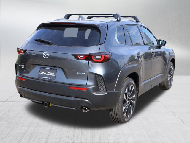 2025 Mazda CX-50 Premium Plus photo 7