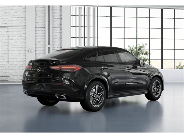 2026 Mercedes Benz GLE 450 4MATIC photo 13