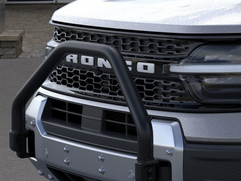 2025 FORD BRONCO SPORT - Image 16