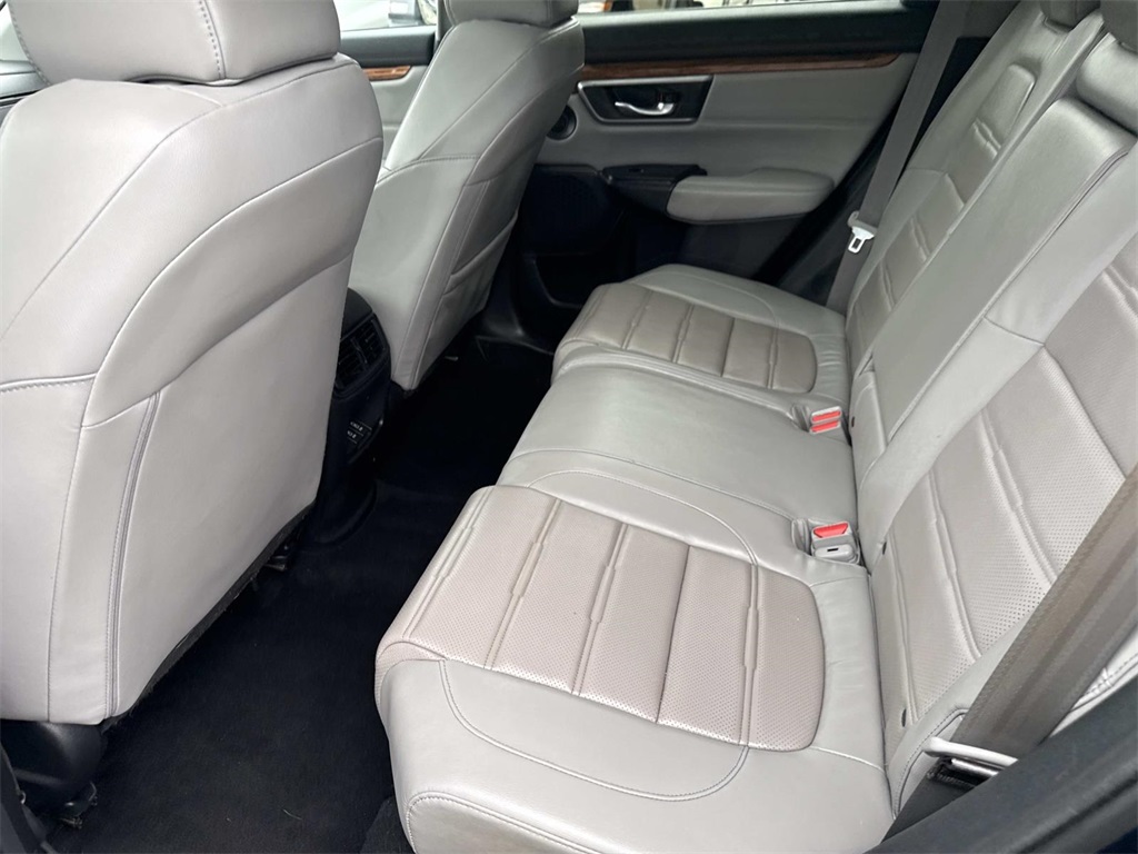 2017 Honda CR-V EX-L photo 51