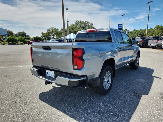 2026 Chevrolet Colorado LT photo 10