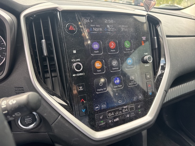 2023 Subaru Ascent Premium photo 2