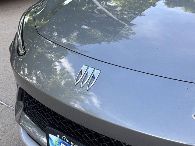 2025 Buick Envista ST photo 26