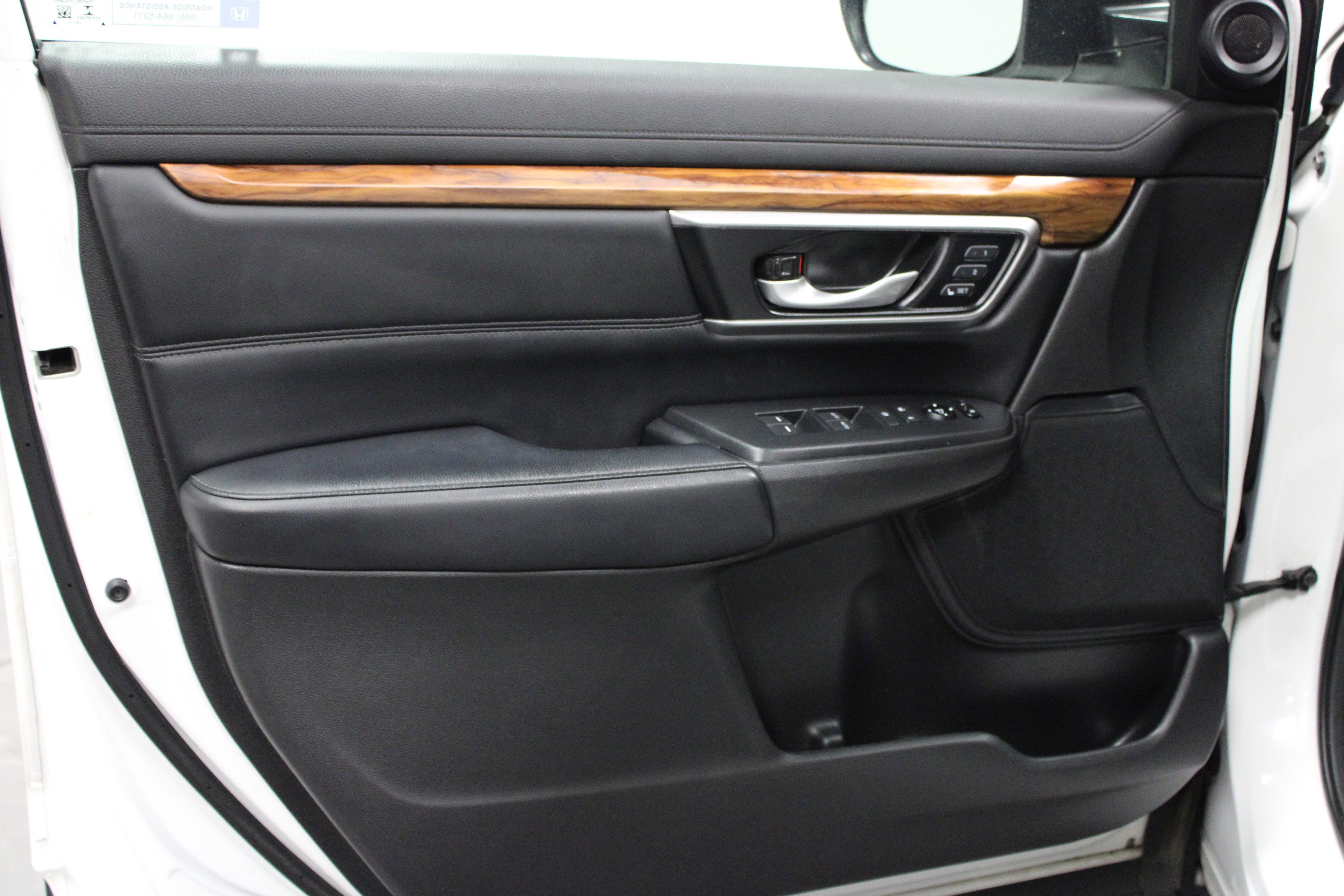 2019 Honda CR-V EX-L photo 10