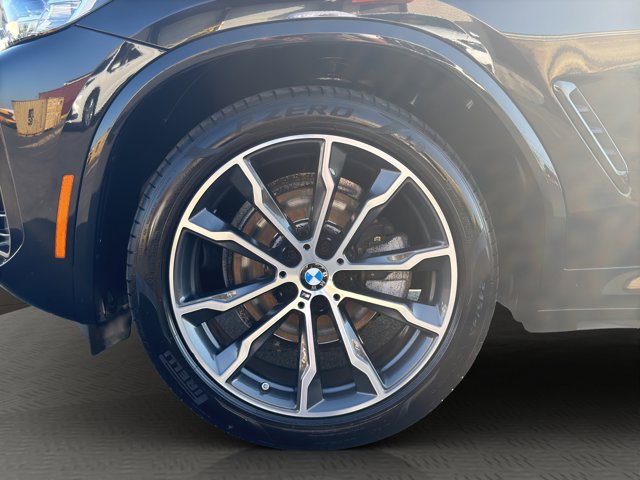 2022 Bmw X4 xDrive30i photo 22