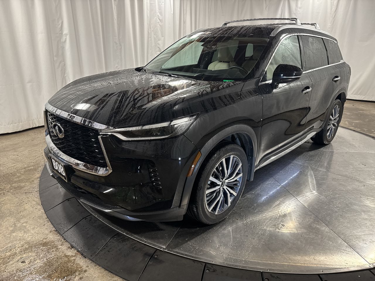 2024 INFINITI QX60 SENSORY's photo