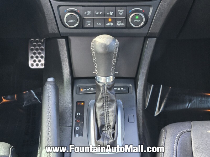 2022 Acura ILX Premium A-Spec photo 13