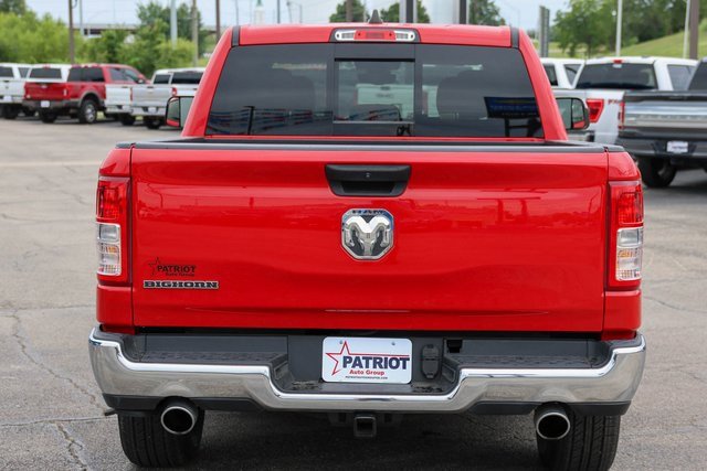 2023 Ram 1500 Big Horn Lone Star photo 4