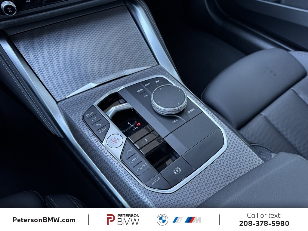 2025 Bmw M440i xDrive photo 23