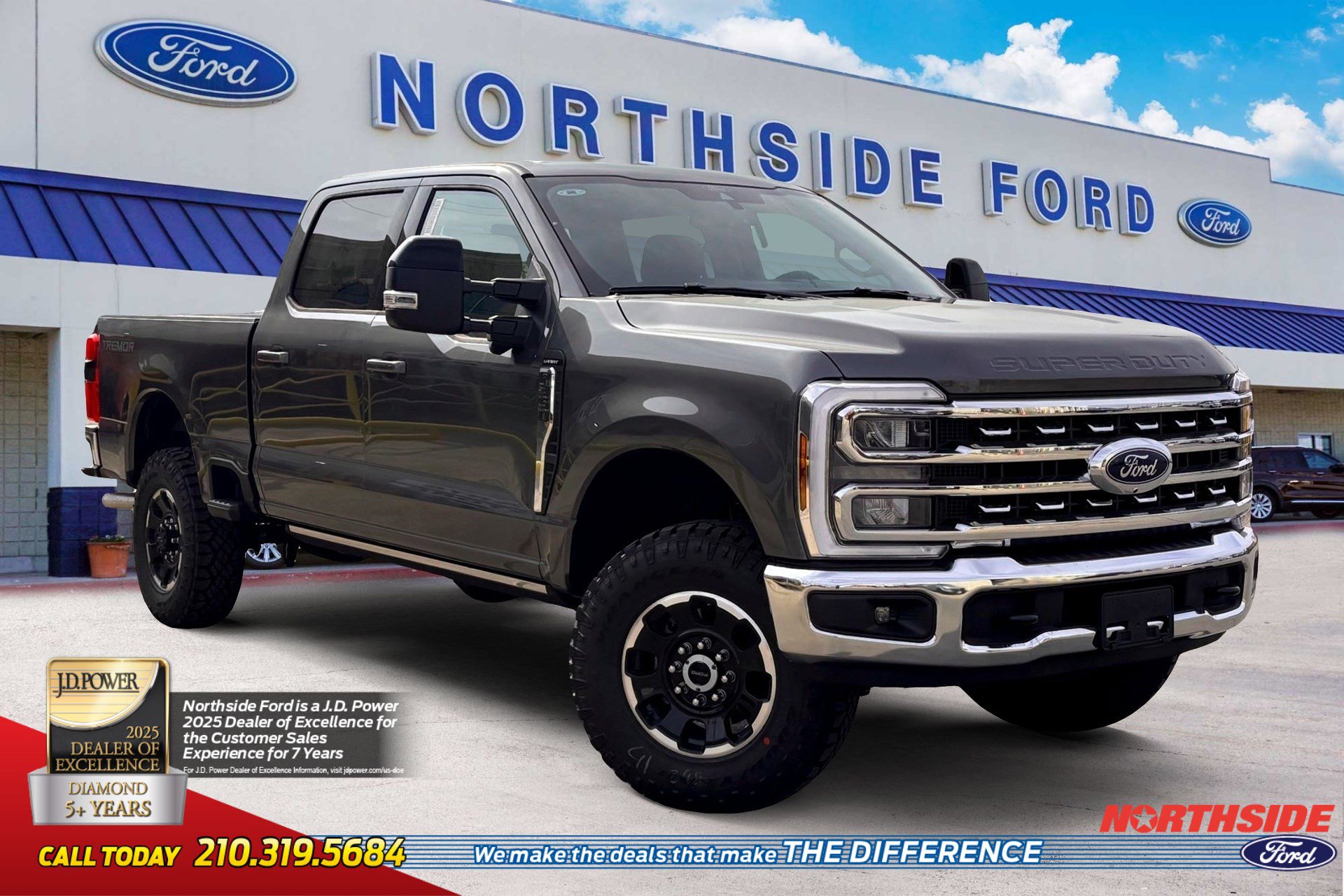 2026 Ford F-350 Base's photo