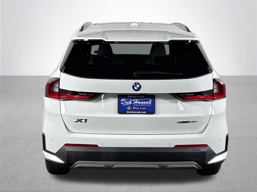 2023 Bmw X1 XDrive28i photo 7
