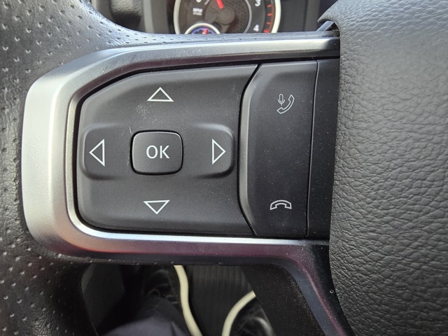 2025 Ram 2500 Tradesman photo 11