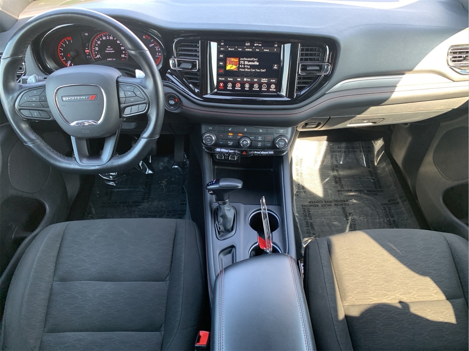 2024 Dodge Durango GT photo 28